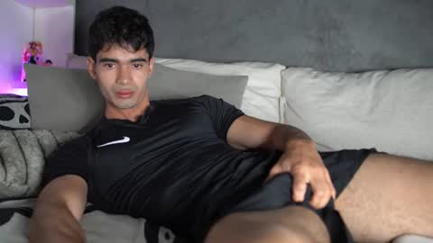 Snapshot of joe_steel1 chatting on July 5, 2026, 11:56 pm joe_steel1 online show from July 5, 2026, 11:56 pm