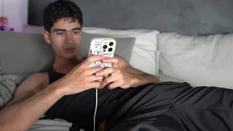Snapshot of joe_steel1 chatting on July 7, 2026, 2:25 am joe_steel1 online show from July 7, 2026, 2:25 am