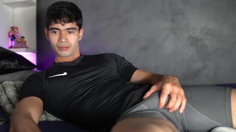 Snapshot of joe_steel1 chatting on July 14, 2026, 12:24 am joe_steel1 online show from July 14, 2026, 12:24 am