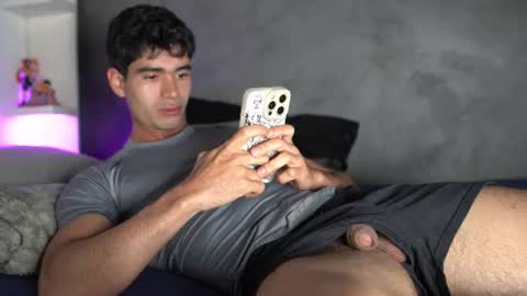 Snapshot of joe_steel1 chatting on July 15, 2026, 12:05 am joe_steel1 online show from July 15, 2026, 12:05 am