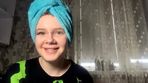 Aurora online show from February 25, 2026, 7:07 am