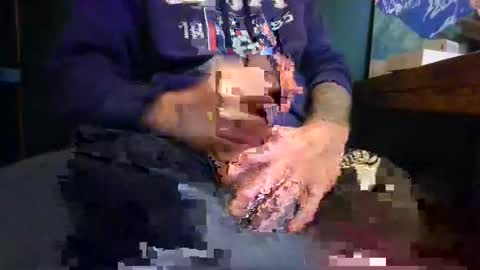 joeblow2525 online show from March 9, 2025, 11:56 pm