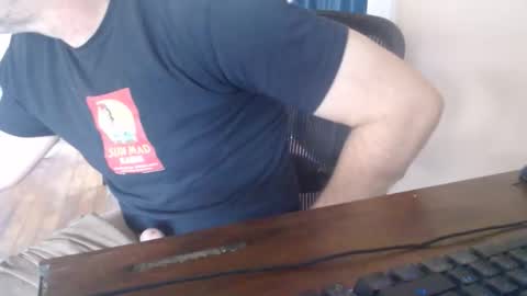 Snapshot of joebo7575 chatting on April 14, 2026, 9:43 pm joebo7575 online show from April 14, 2026, 9:43 pm