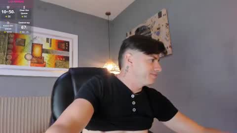 JOE online show from June 27, 2026, 3:33 am