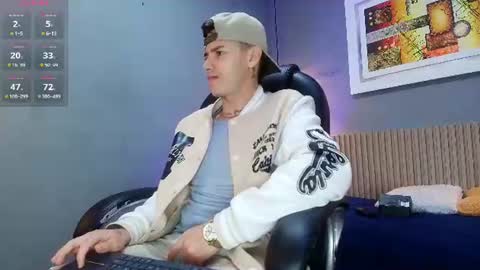 JOE online show from July 22, 2026, 3:20 am