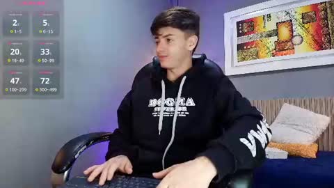 JOE online show from July 26, 2026, 3:04 am