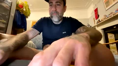 joecool6969 online show from March 12, 2026, 8:04 pm