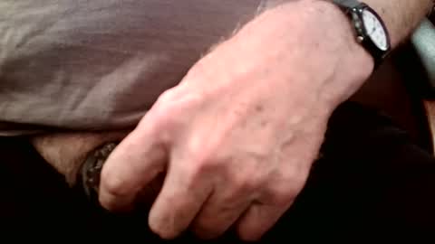 joedunbar61 online show from March 2, 2025, 10:38 pm