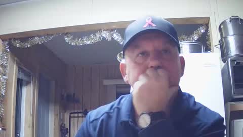 joef270 online show from December 23, 2025, 7:39 am