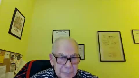 joegee1234 online show from April 1, 2026, 3:51 am