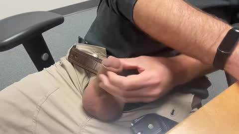 Joseph online show from October 2, 2025, 3:19 pm