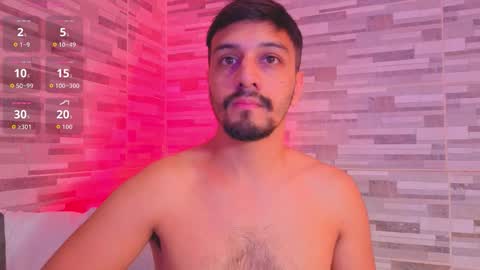 Joel Callvil online show from March 12, 2026, 6:14 pm