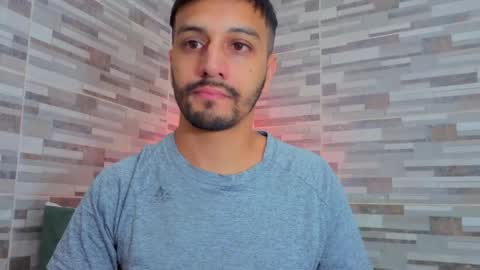 Joel Callvil online show from May 24, 2026, 1:10 am