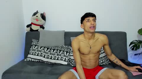 Snapshot of joel_foxx chatting on December 4, 2025, 12:03 pm joel_foxx online show from December 4, 2025, 12:03 pm