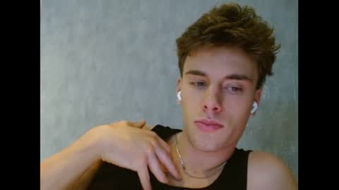 Snapshot of joel_friendly chatting on March 19, 2026, 11:58 am JOEL online show from March 19, 2026, 11:58 am
