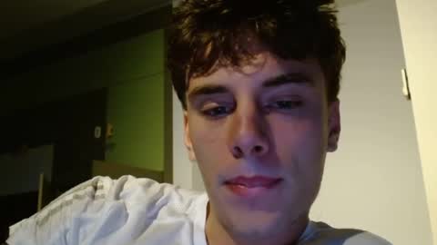 Snapshot of joel_friendly chatting on March 25, 2026, 4:57 pm JOEL online show from March 25, 2026, 4:57 pm