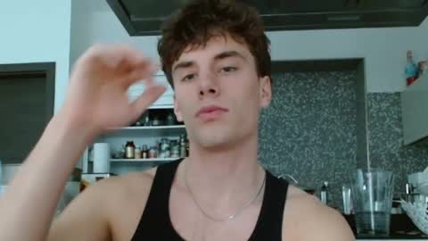 Snapshot of joel_friendly chatting on March 29, 2026, 12:27 pm JOEL online show from March 29, 2026, 12:27 pm