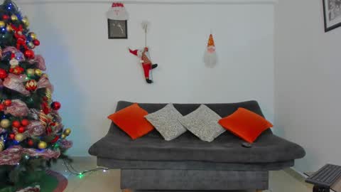 joelandalexa online show from December 2, 2024, 8:00 pm