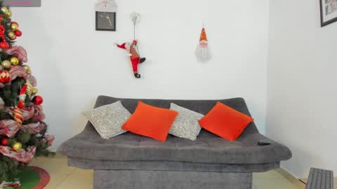 joelandalexa online show from December 30, 2024, 7:11 pm