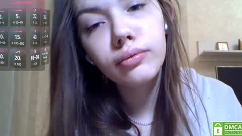 Jennifer online show from February 10, 2026, 8:24 pm