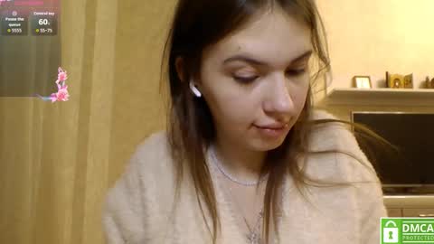 Jennifer online show from February 22, 2026, 7:23 pm