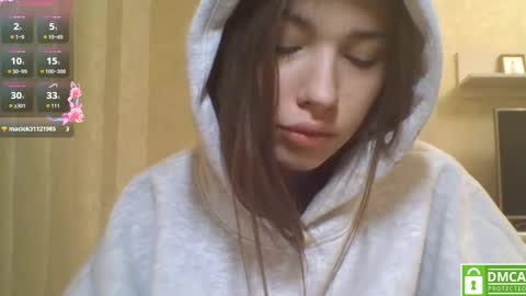 Jennifer online show from March 6, 2026, 3:30 pm