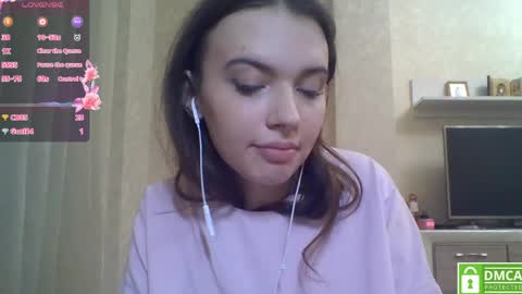 Jennifer online show from April 30, 2026, 8:57 pm