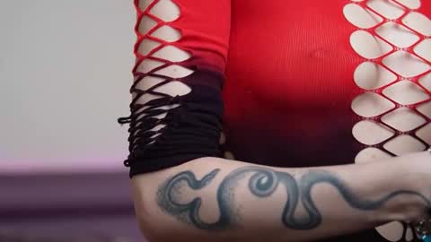  Joelle  online show from March 9, 2026, 10:14 pm