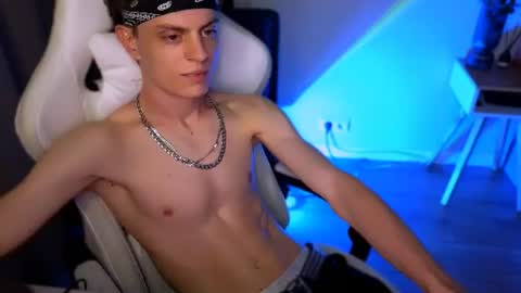 JOELXLANE online show from July 13, 2026, 6:44 pm