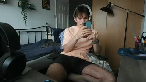 JoeOsulli online show from June 7, 2026, 5:27 pm