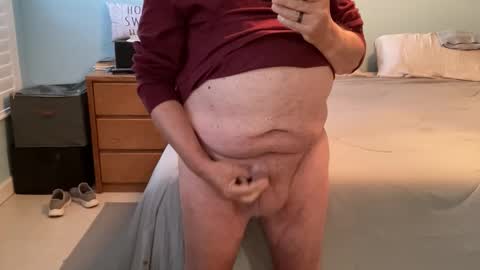 joey0521 online show from February 4, 2026, 2:34 pm