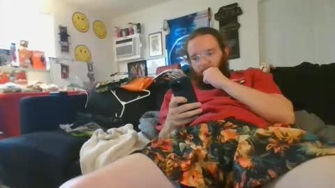 joey2snowy759685 online show from May 2, 2026, 6:35 pm