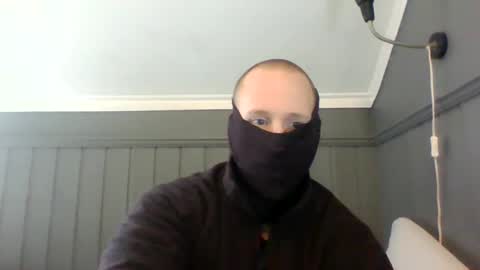 Snapshot of joeybanan chatting on February 26, 2025, 11:30 am joeybanan online show from February 26, 2025, 11:30 am