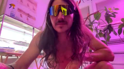 Boytoy online show from February 23, 2026, 2:20 am