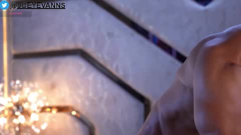 Joey Evans Joeyevanns IGTW  online show from March 11, 2026, 2:28 am