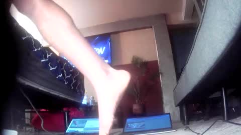 Snapshot of joeyjoy111 chatting on March 1, 2025, 1:00 am Joey Joy online show from March 1, 2025, 1:00 am