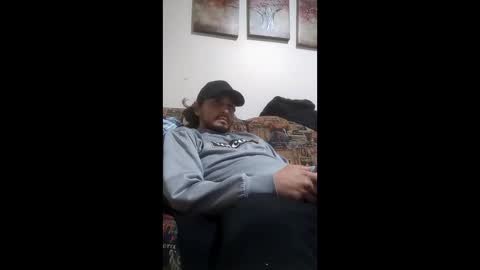 joeynepton45 online show from April 26, 2026, 10:18 pm