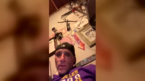 Snapshot of joeyscorpio1984 chatting on April 9, 2026, 7:47 am joeyscorpio1984 online show from April 9, 2026, 7:47 am