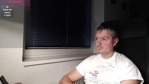 Jogger1991 online show from January 6, 2025, 4:02 pm