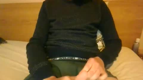 johan_2021be online show from May 7, 2026, 8:31 am