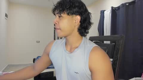 Johan Beley online show from February 6, 2025, 10:21 pm