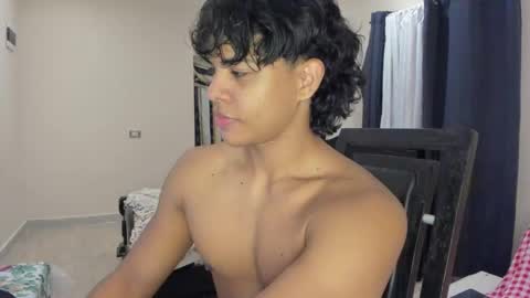 Johan Beley online show from February 7, 2025, 9:04 pm