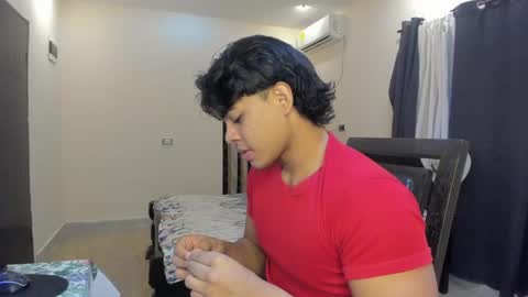 Johan Beley online show from February 16, 2025, 2:10 pm