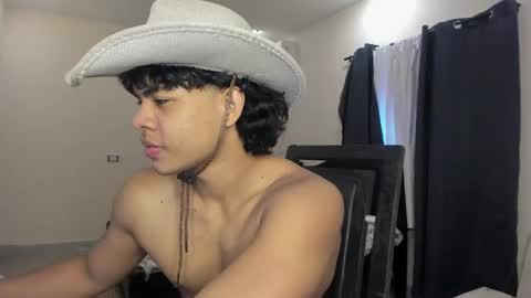 Johan Beley online show from March 2, 2025, 4:53 pm