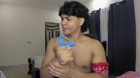 Johan Beley online show from March 4, 2025, 2:42 pm