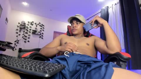 Johan Beley online show from February 6, 2026, 4:32 pm