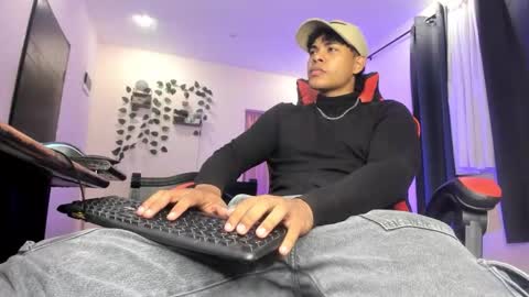 Johan Beley online show from February 15, 2026, 9:11 pm