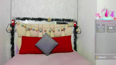 Johan  online show from December 19, 2025, 11:28 am