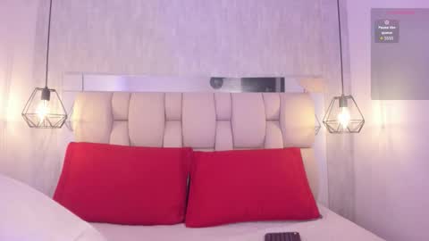 Johan  online show from January 17, 2026, 11:37 am