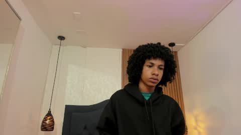 Snapshot of johan_gz_ chatting on May 29, 2026, 11:30 am Johan online show from May 29, 2026, 11:30 am